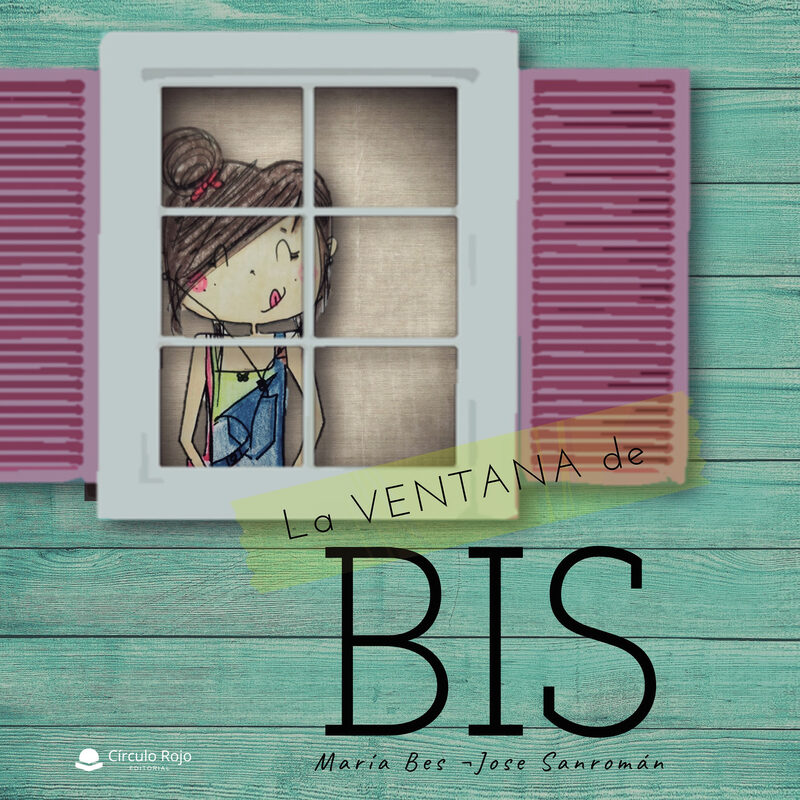 Portada de La ventana de bis