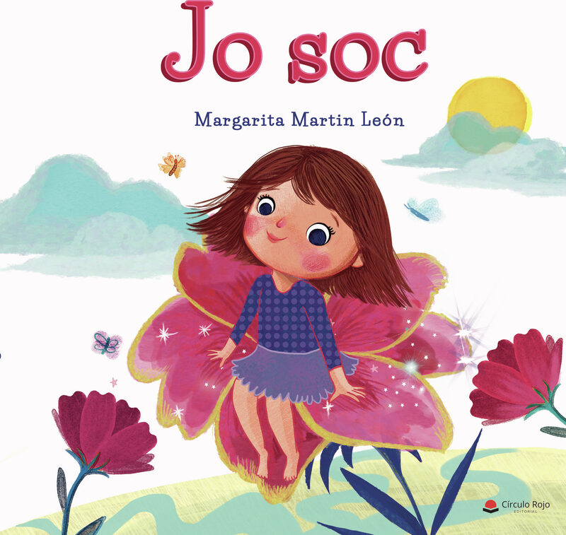 Portada de Jo soc