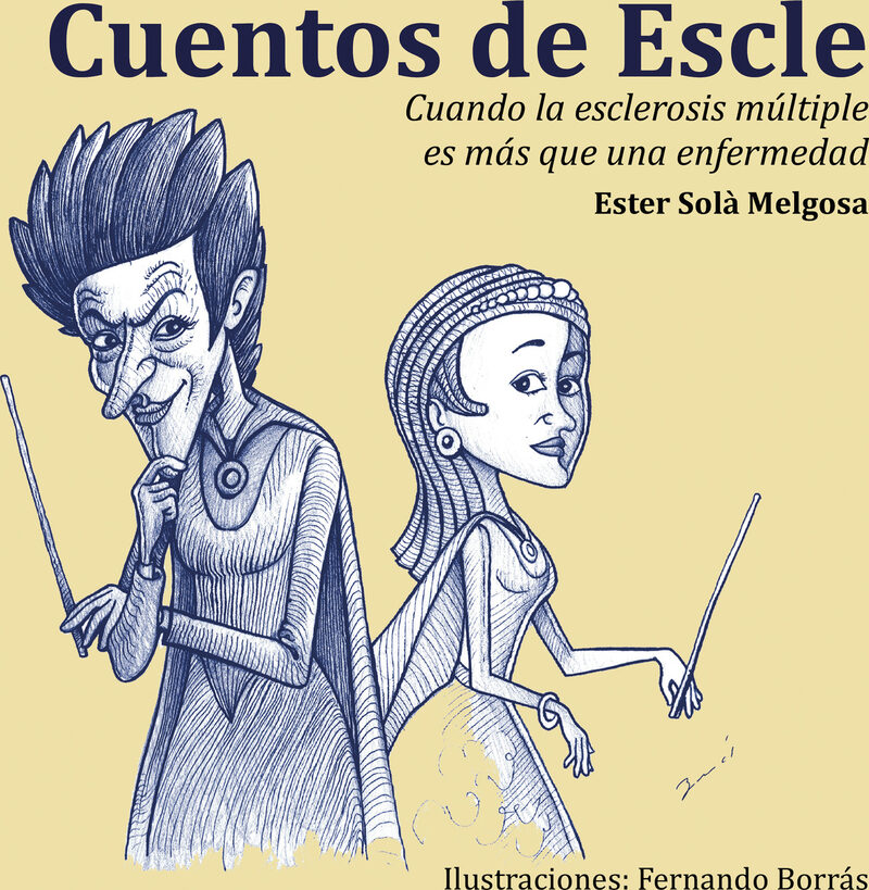 Portada de Cuentos de Escle