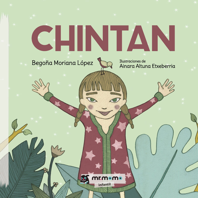 Portada de Chintan