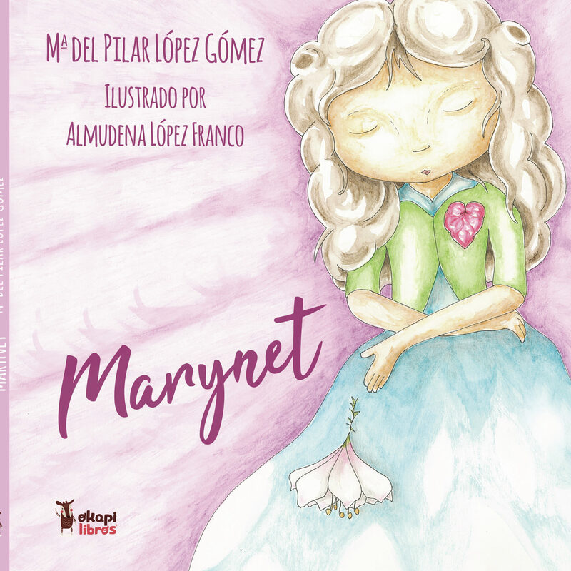 Portada de Marynet