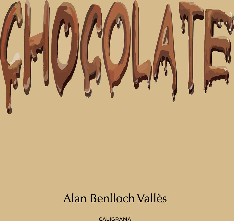 Portada de Chocolate