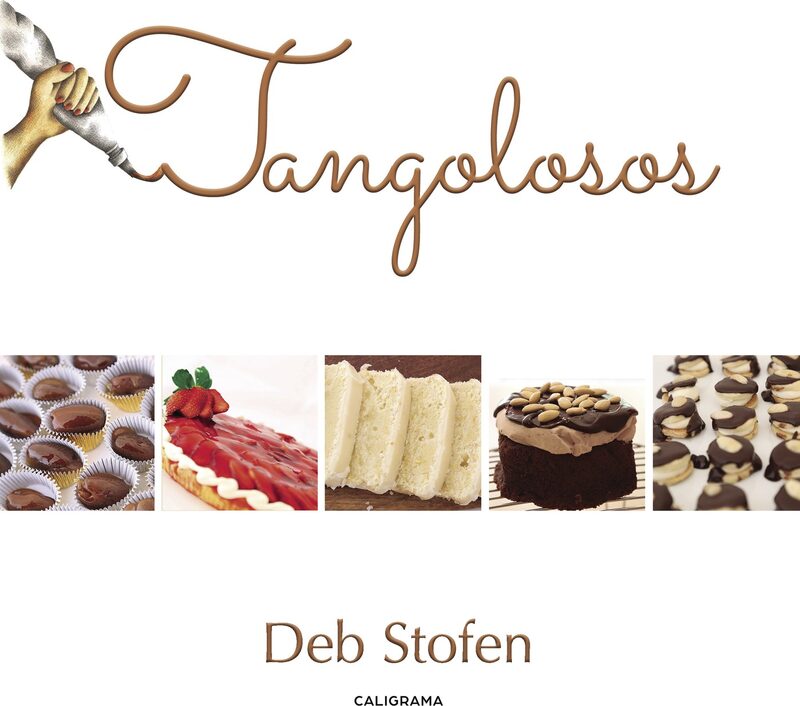 Portada de Tangolosos · Deb Stofen