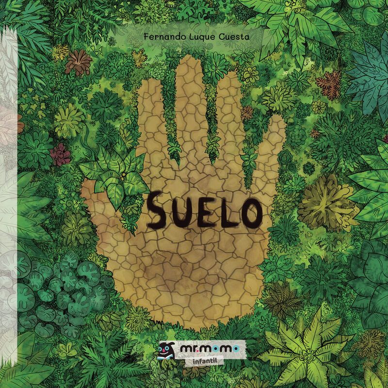Portada de Suelo