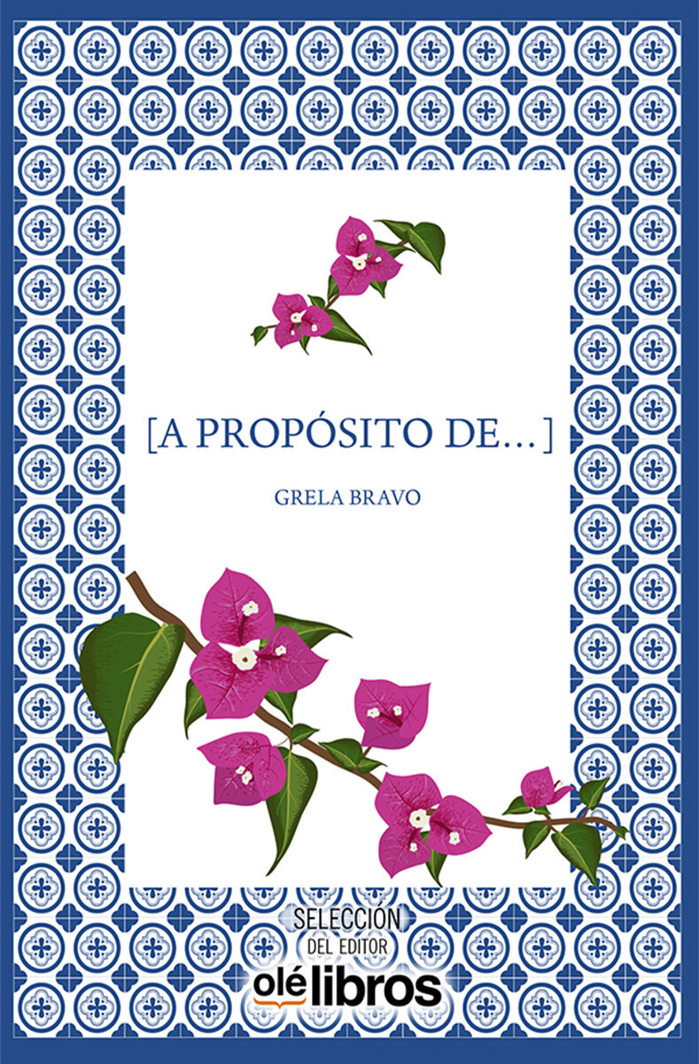 Portada de A propósito de...