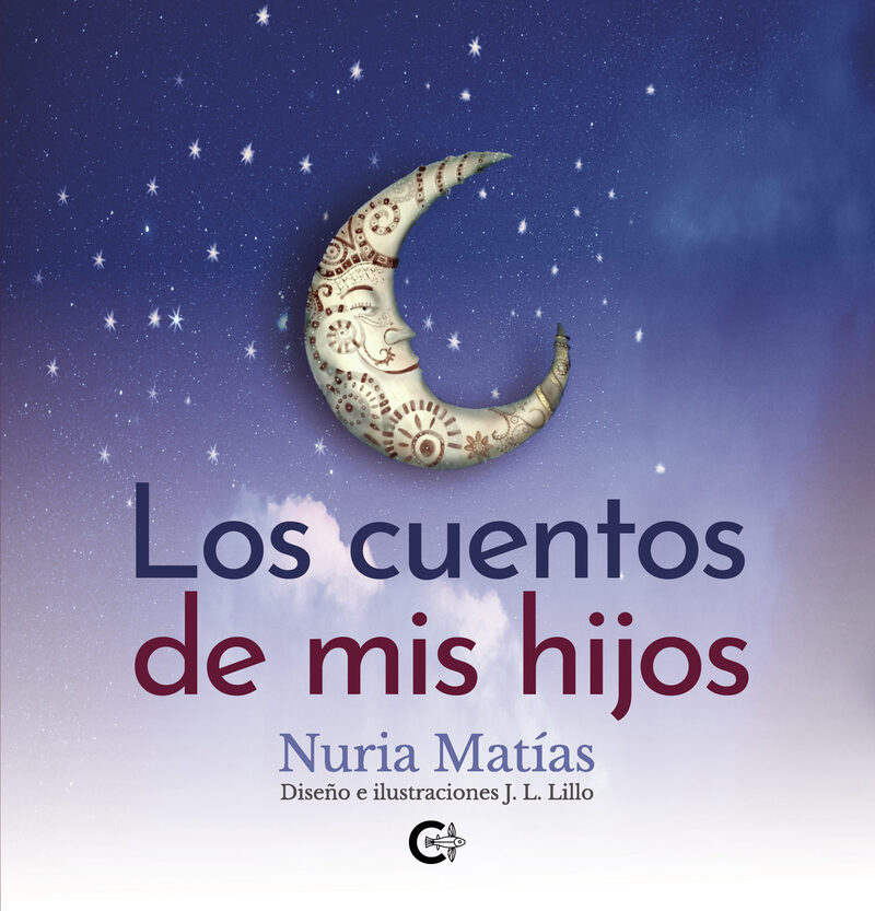 Portada de Los cuentos de mis hijos