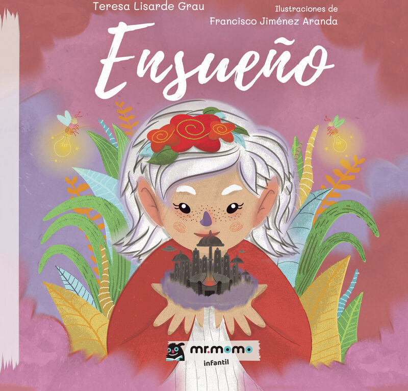 Portada de Ensueño