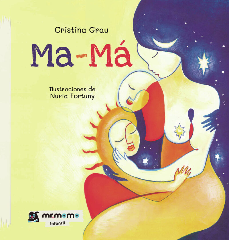Portada de Ma-Má