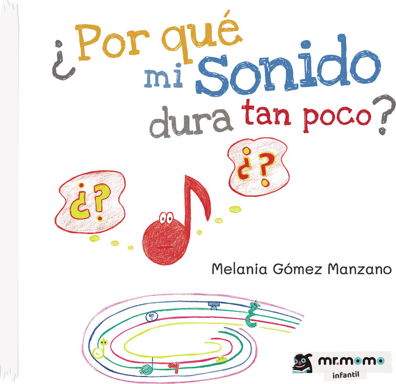 Portada de ¿Por qué mi sonido dura tan poco?