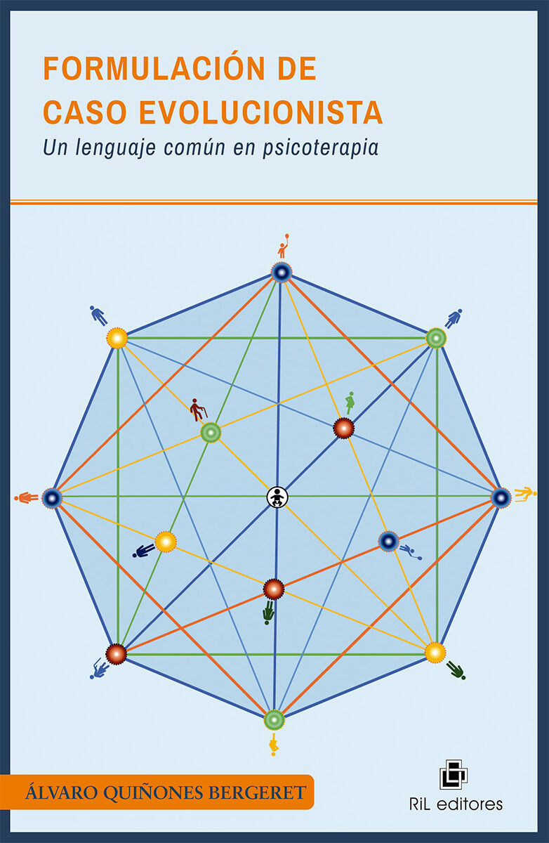 Portada de Formulación de caso evolucionista.