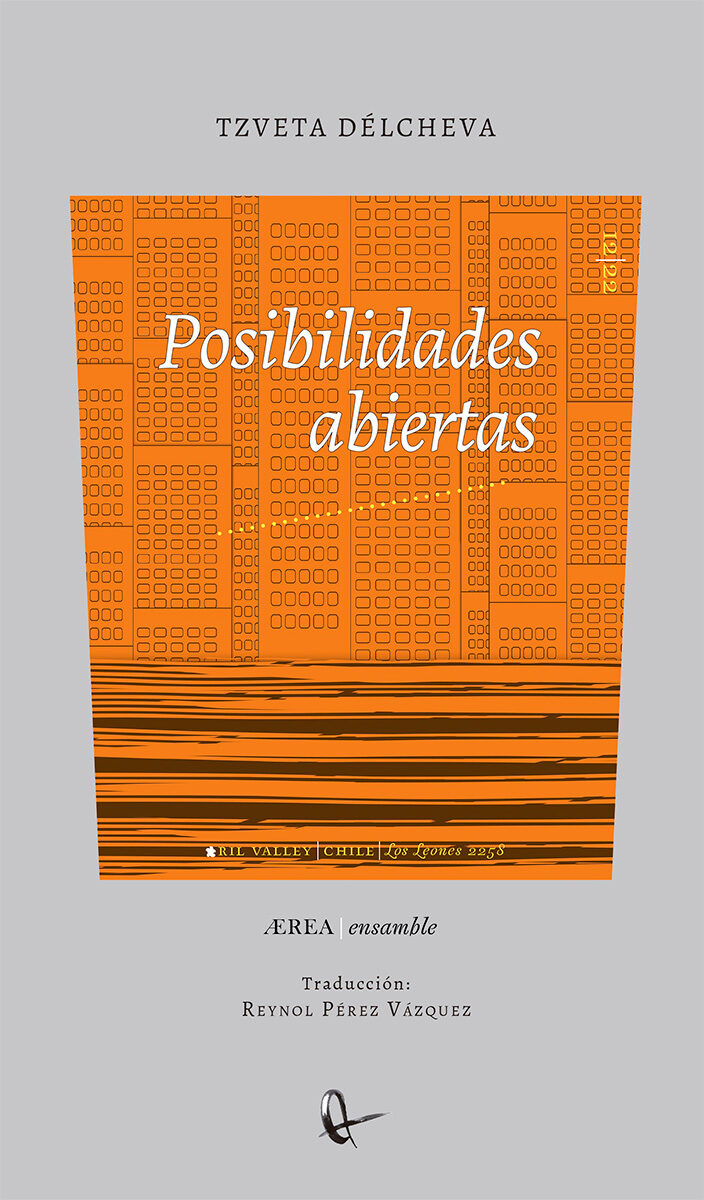 Portada de Posibilidades abiertas