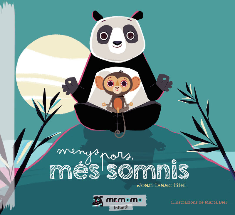 Portada de Menys pors, més somnis