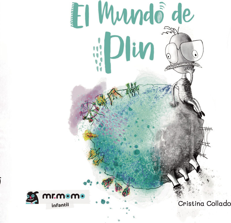 Portada de El mundo de Plin