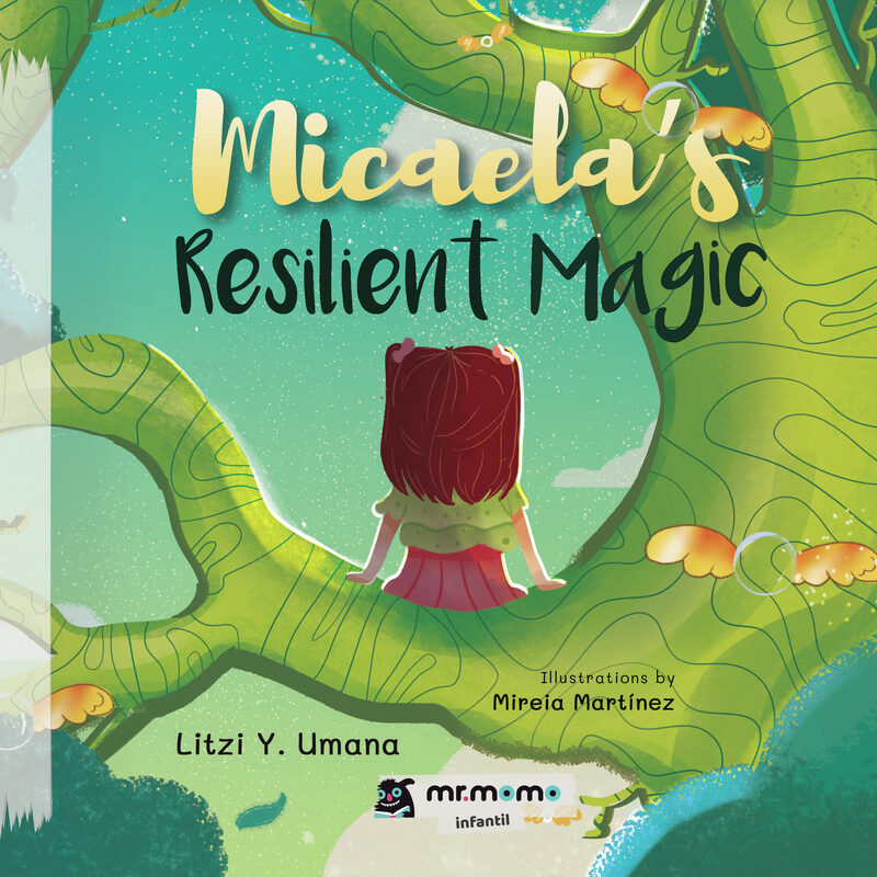 Portada de Micaelas Resilient Magic