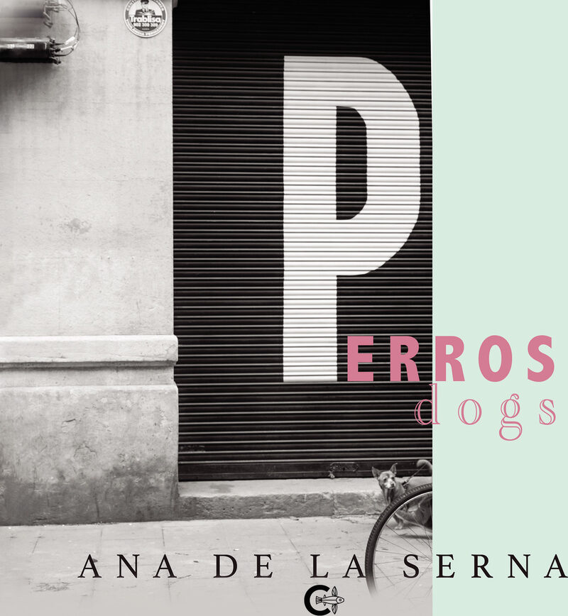 Portada de Perros