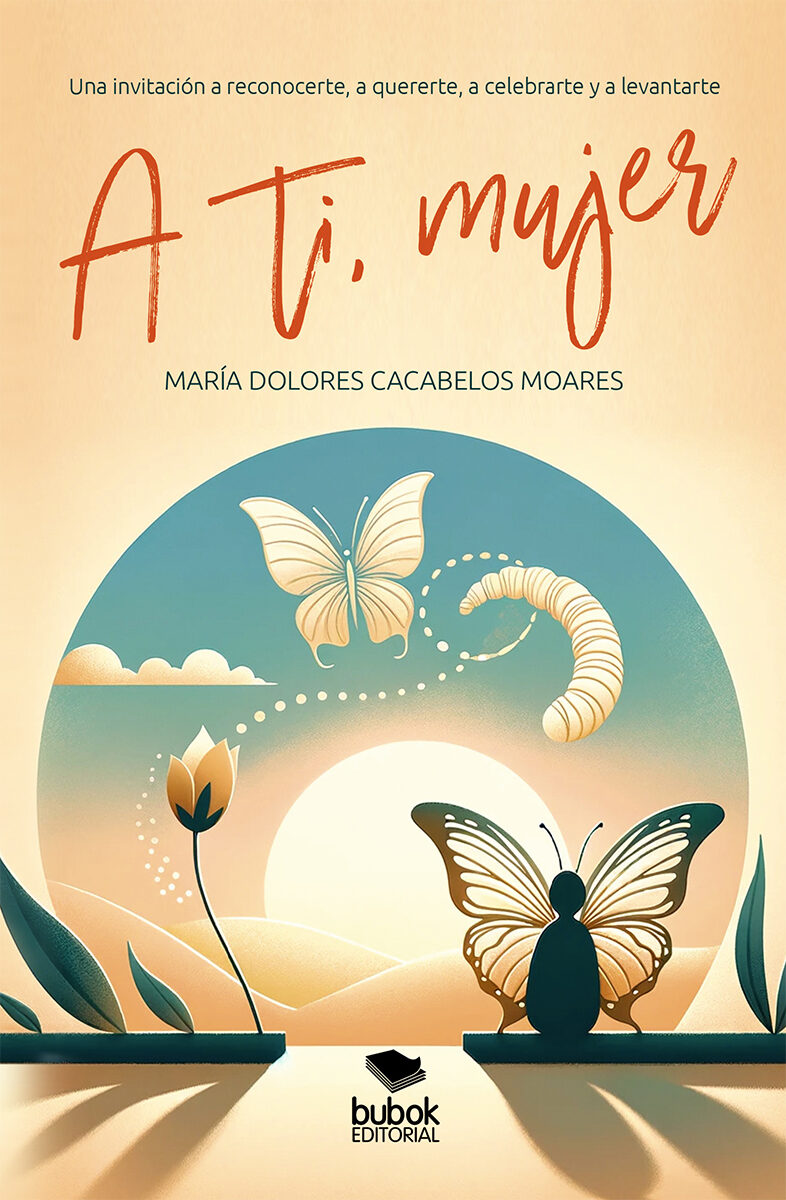 Portada de A ti, mujer