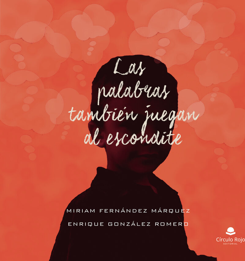 Portada de Las palabras también juegan al escondite