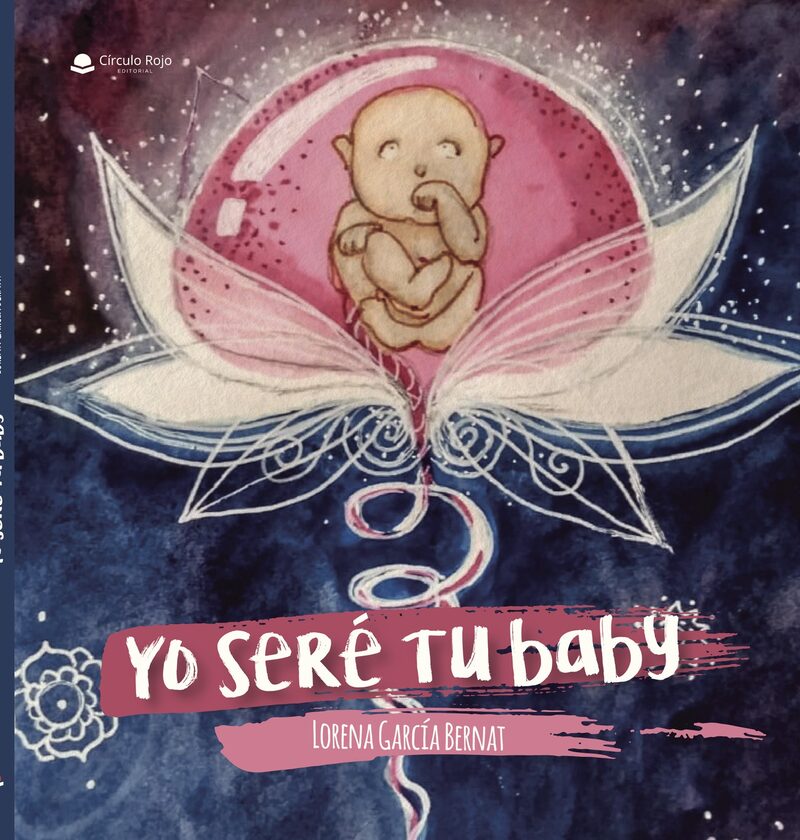 Portada de Yo seré tu baby