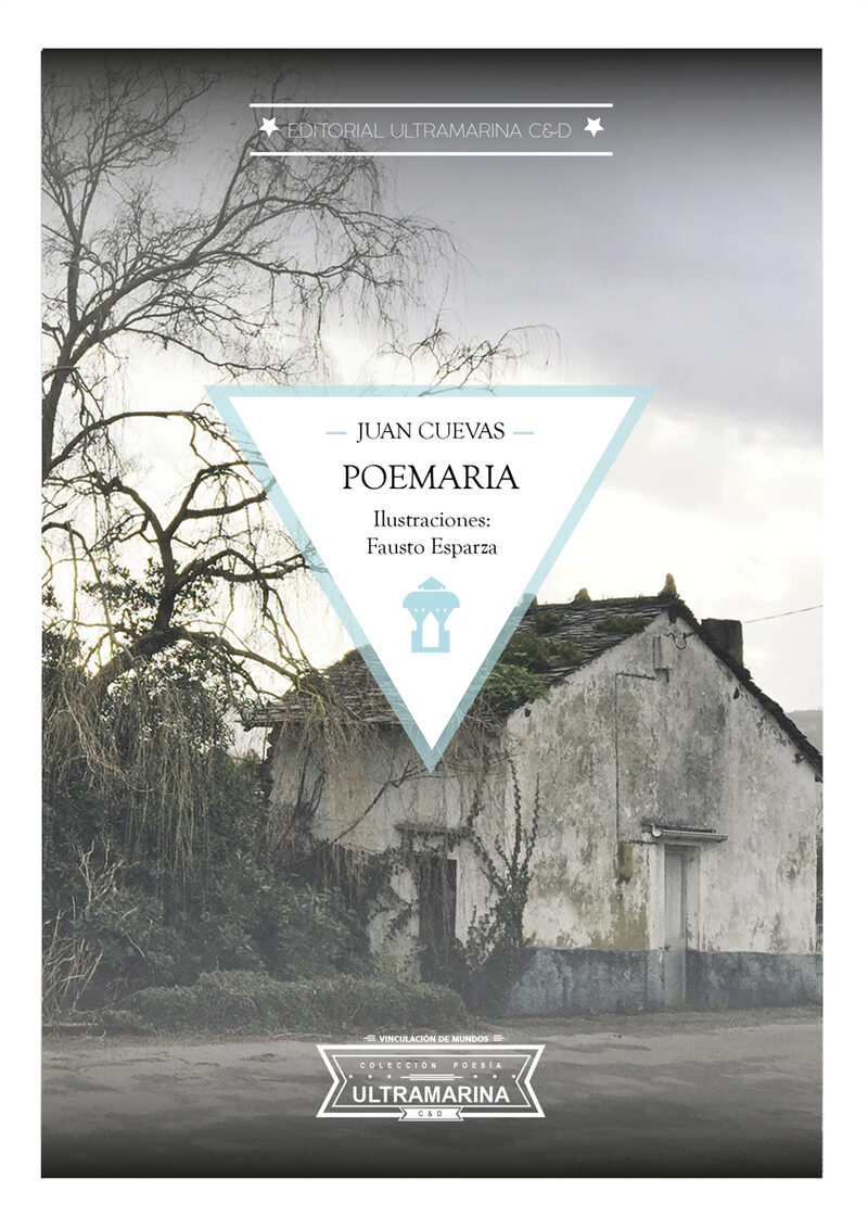 Portada de Poemaria