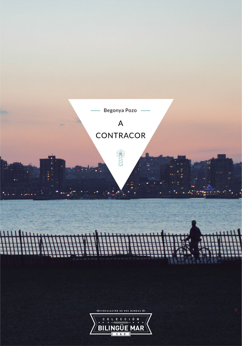 Portada de A contracor