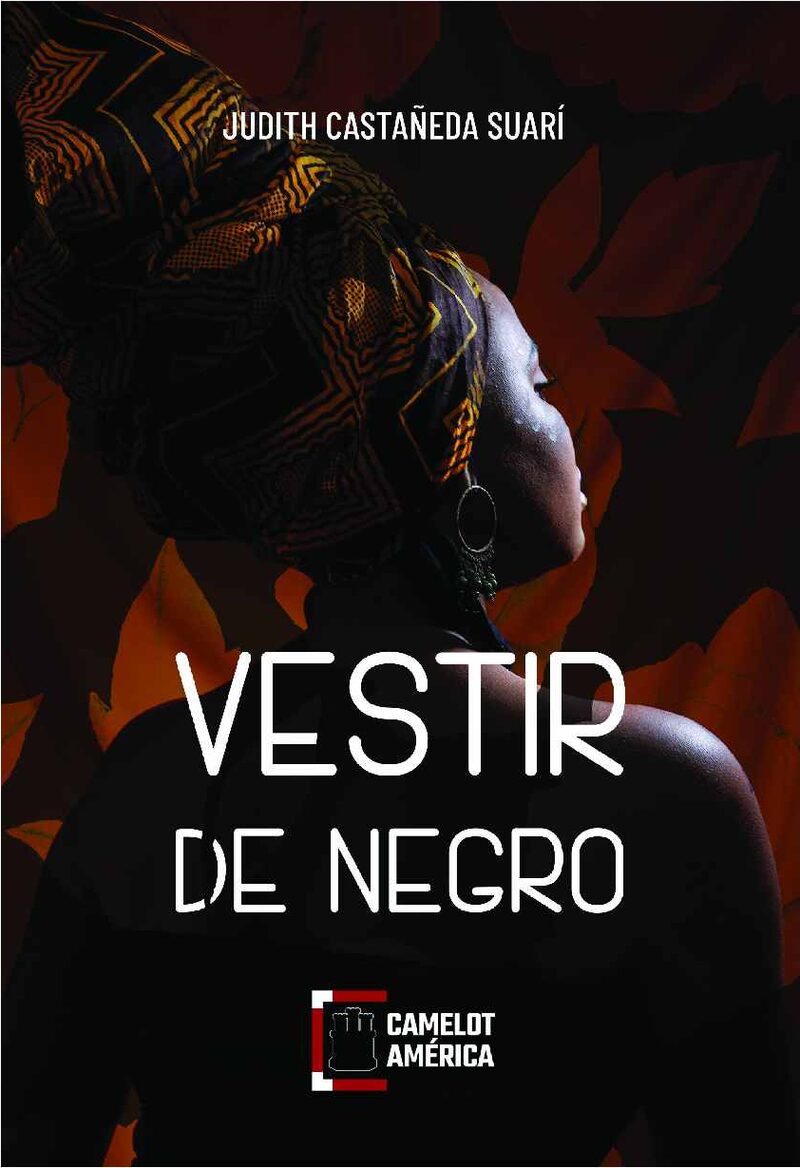 Portada de VESTIR DE NEGRO