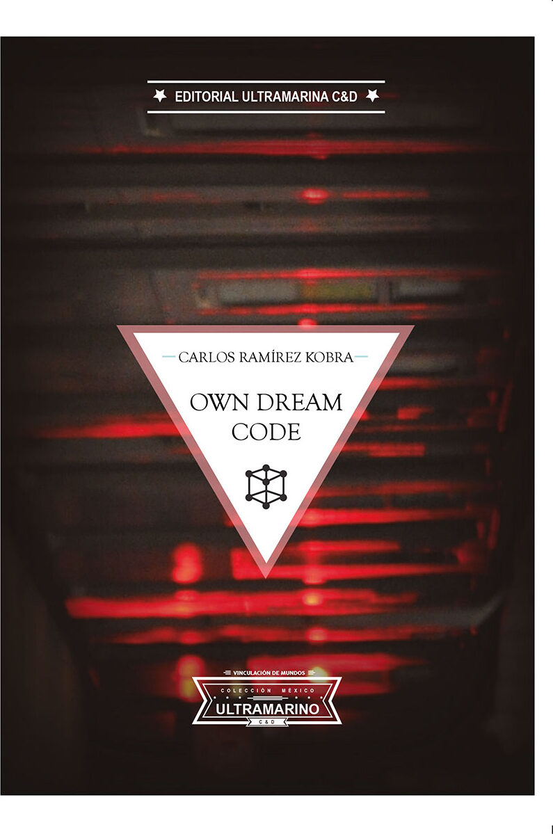 Portada de Own dream code