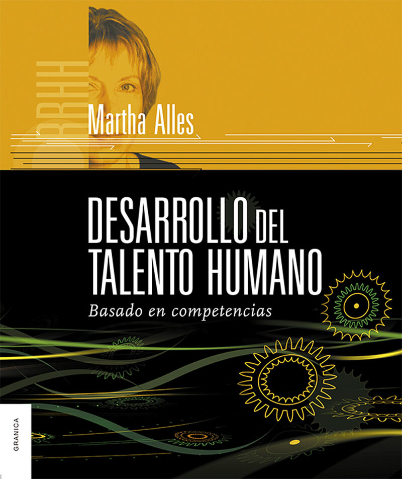 Portada de Desarrollo del Talento Humano (N.E)