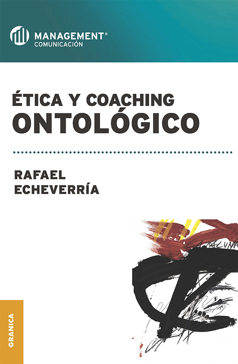 Portada de Etica y coaching ontológico