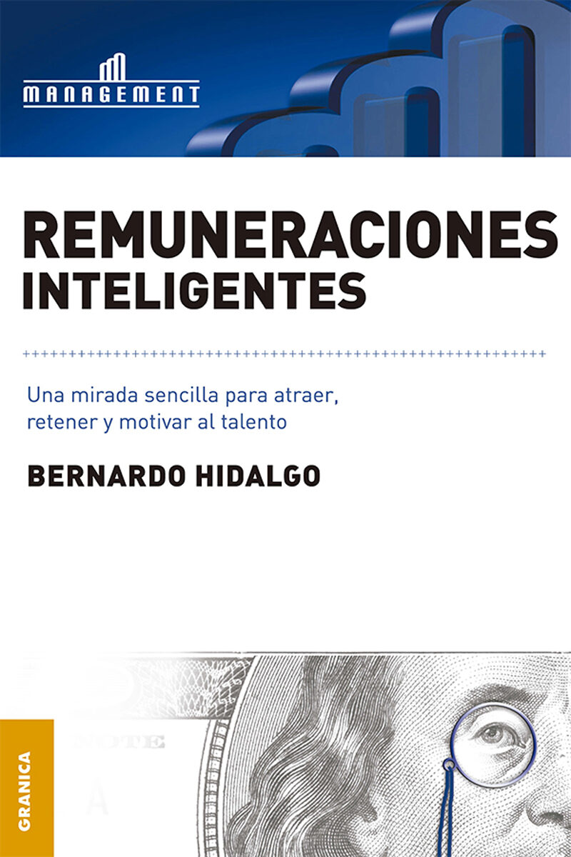 Portada de Remuneraciones inteligentes