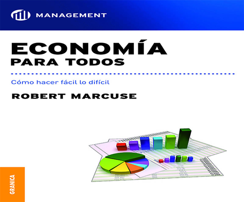 Portada de Economía para todos