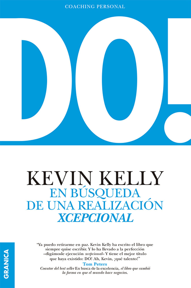 Portada de Do!