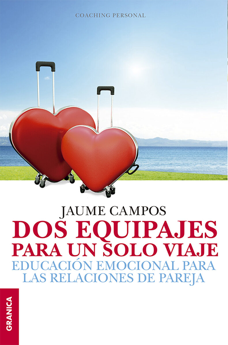 Portada de DOS Equipajes Para Un Solo Viaje