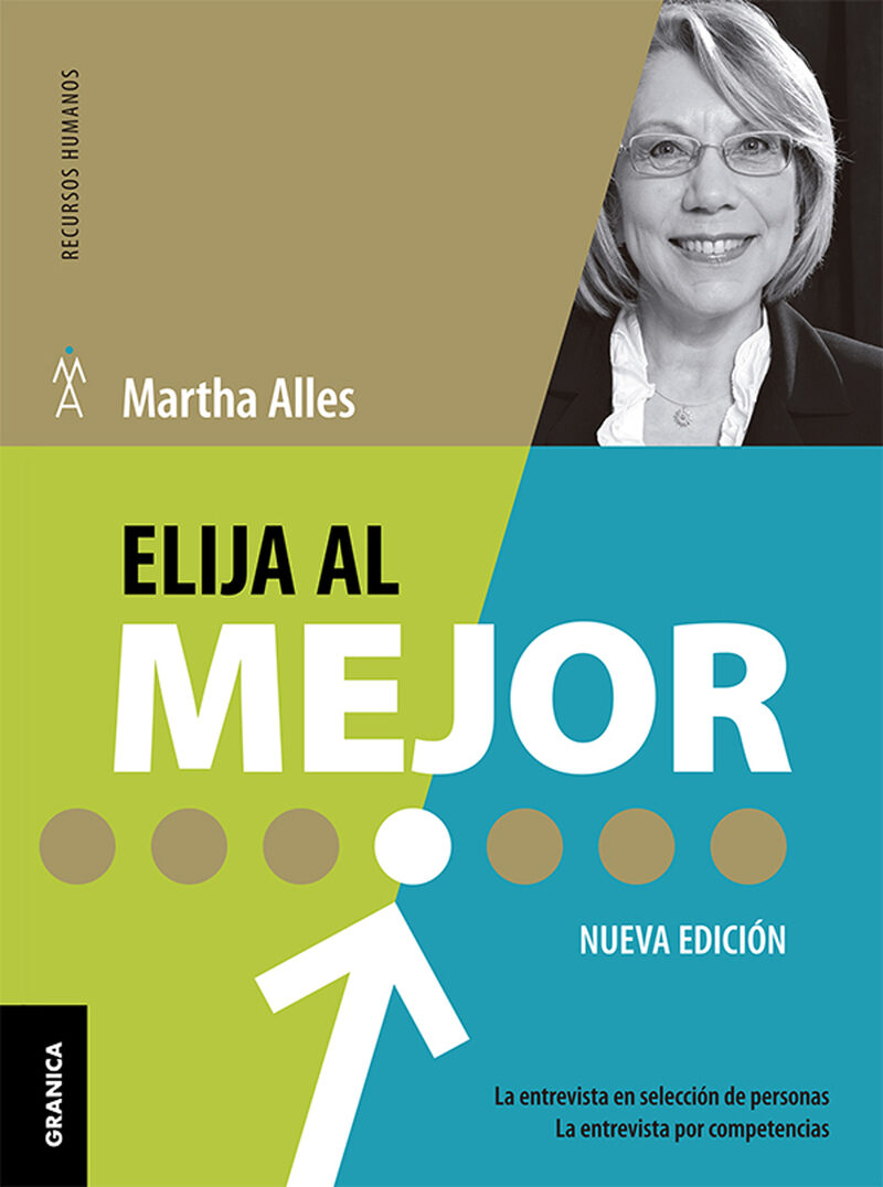 Portada de Elija Al Mejor