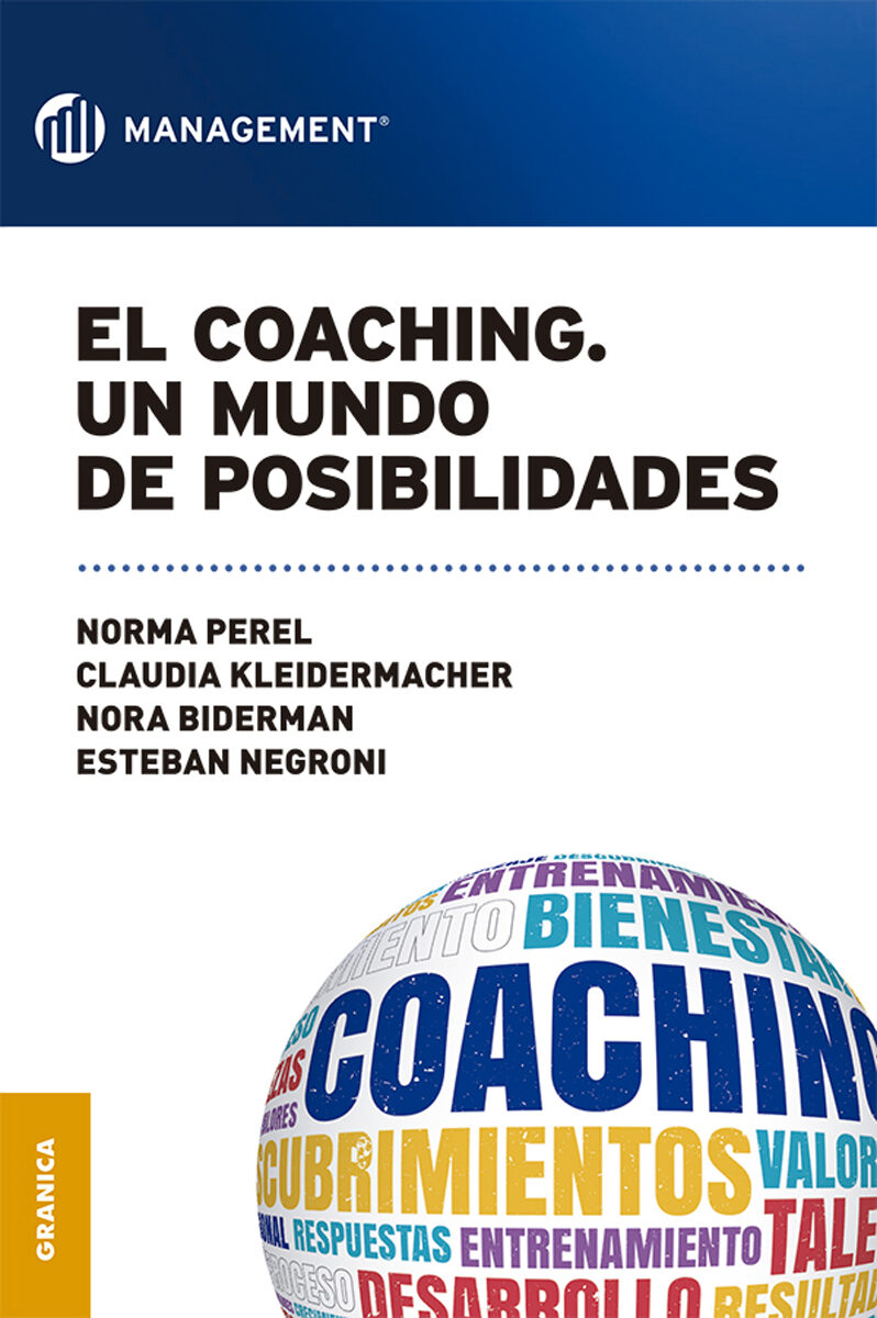 Portada de El Coaching