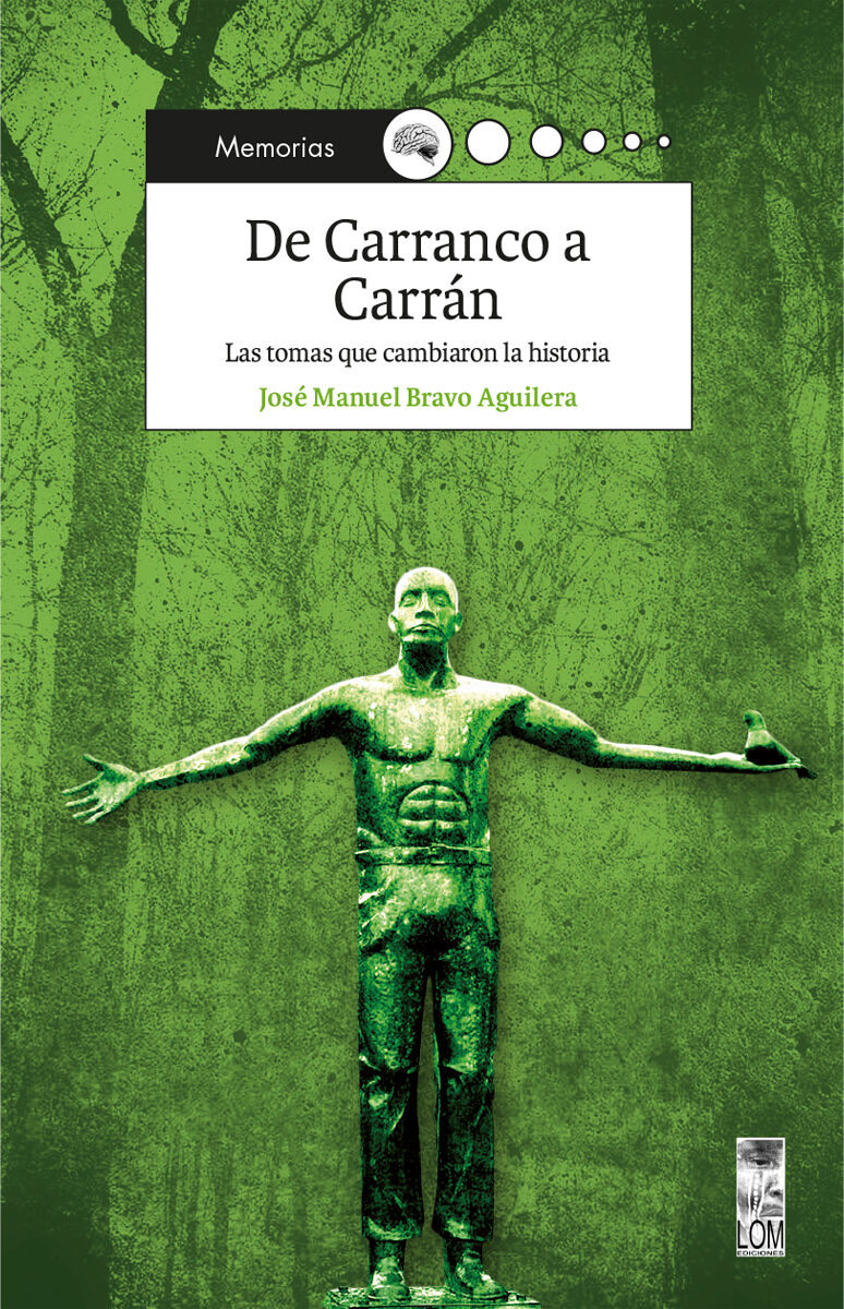 Portada de De Carranco a Carrán