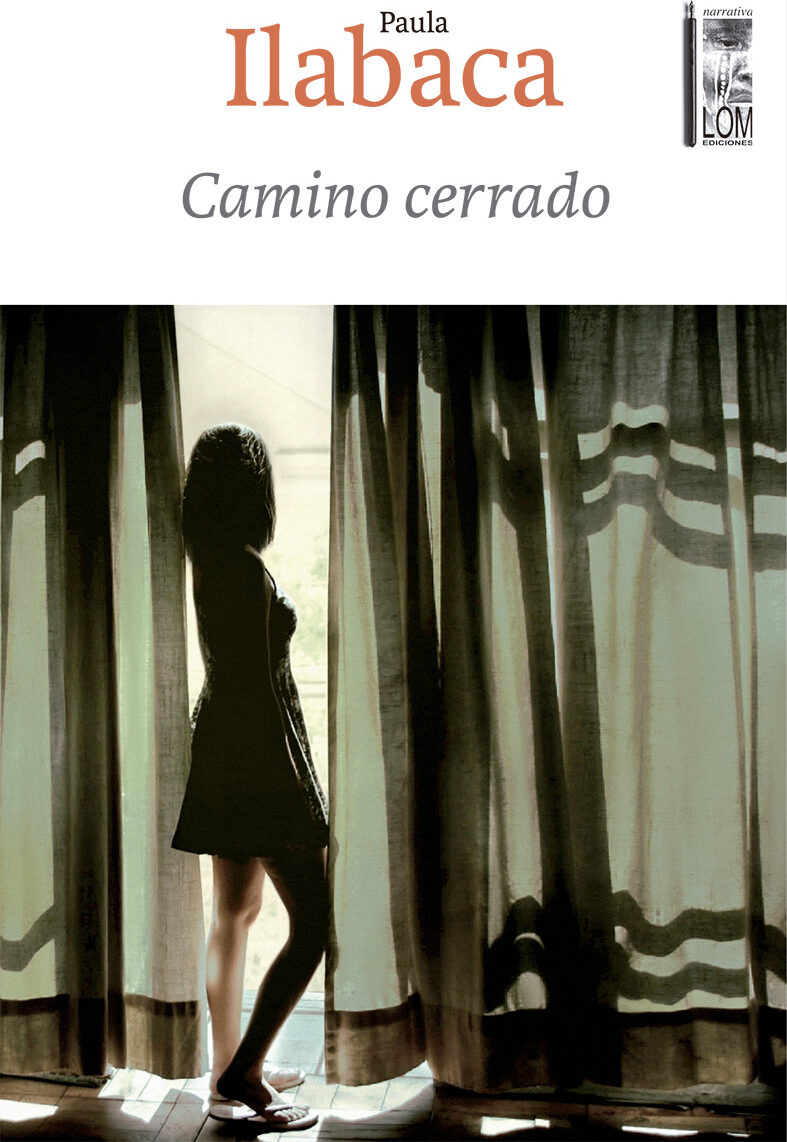 Portada de Camino cerrado