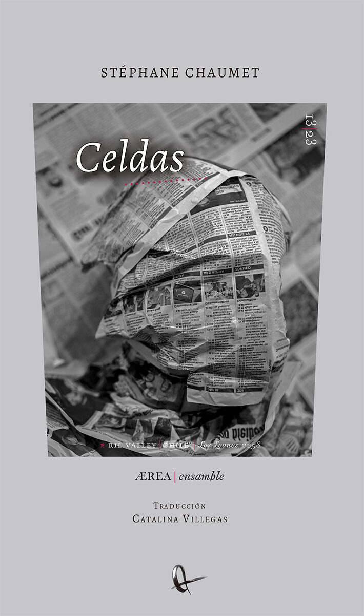Portada de El lugar de la cita