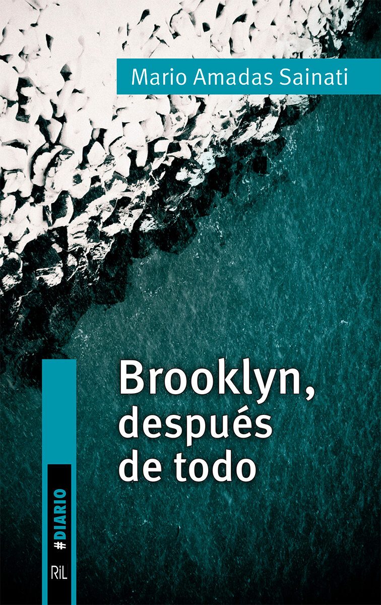 Portada de Brooklyn, después de todo