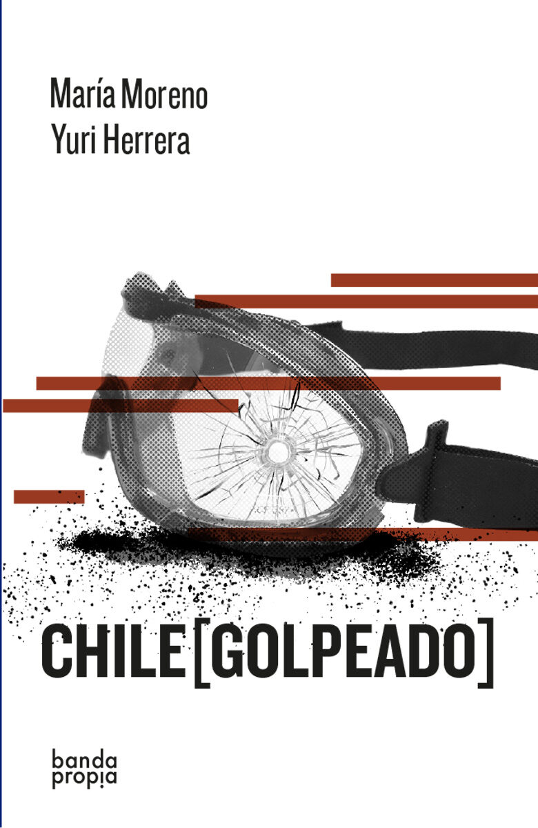 Portada de Chile [golpeado]