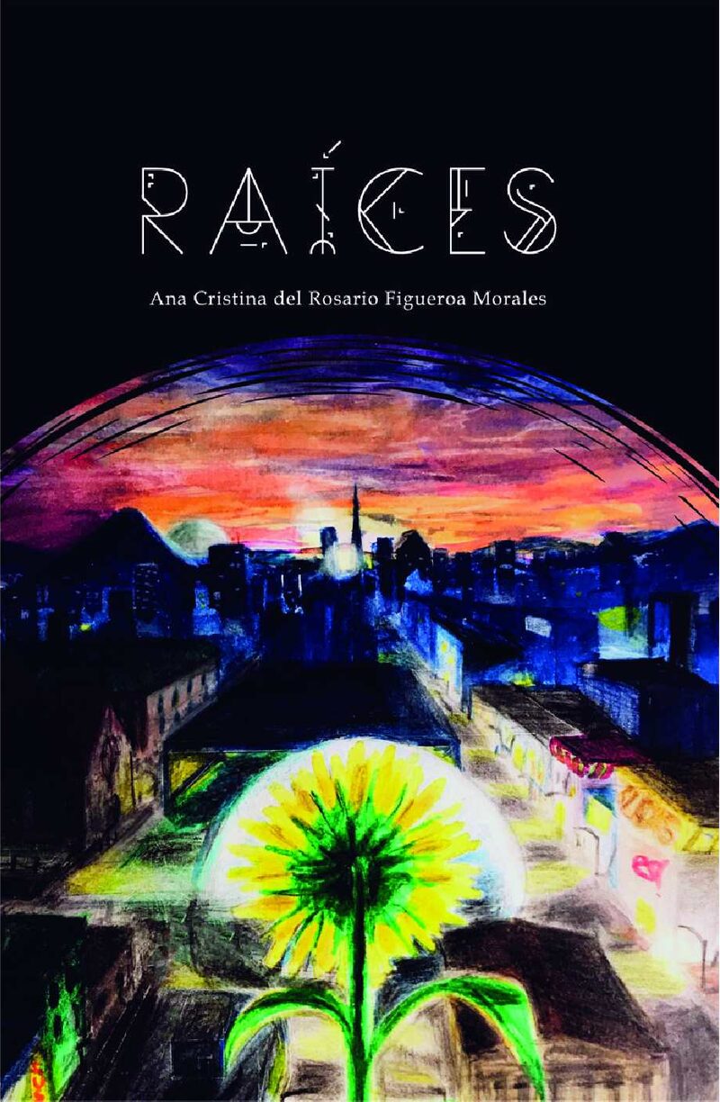 Portada de Raíces