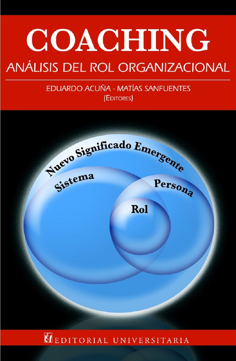 Portada de Coaching