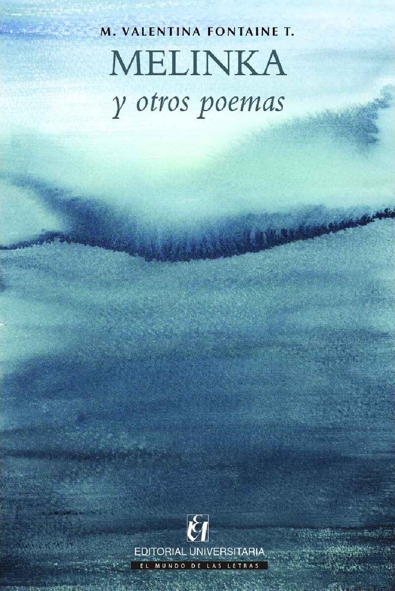 Portada de Melinka
