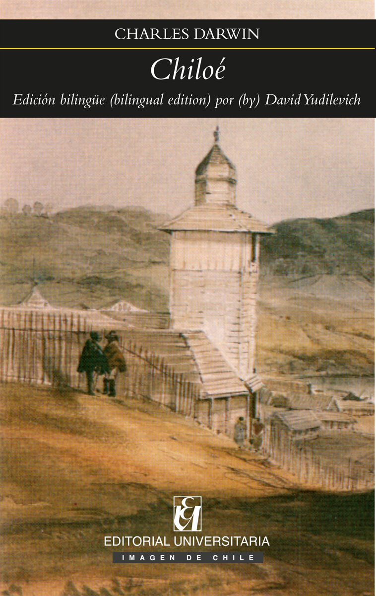 Portada de Chiloé