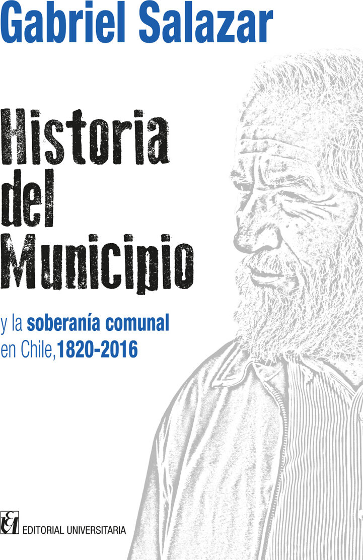 Portada de Historia del municipio