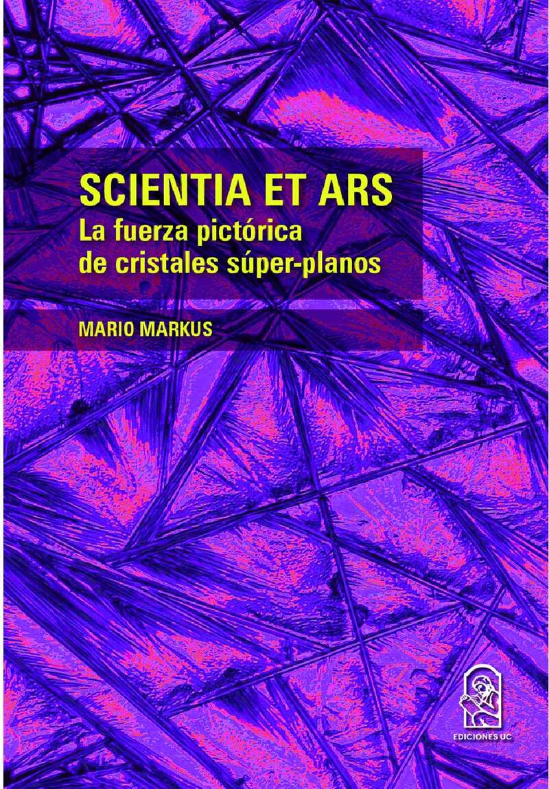 Portada de Scientia et ars
