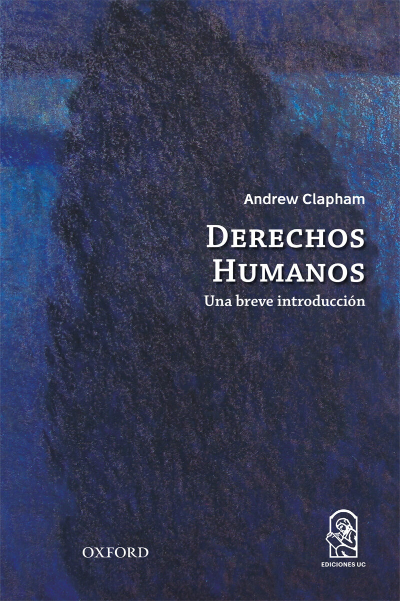 Portada de Derechos humanos