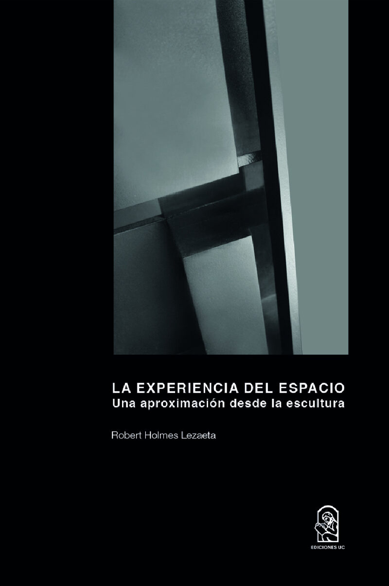 Portada de La Experiencia del Espacio