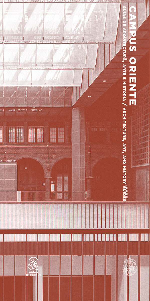 Portada de Campus Oriente