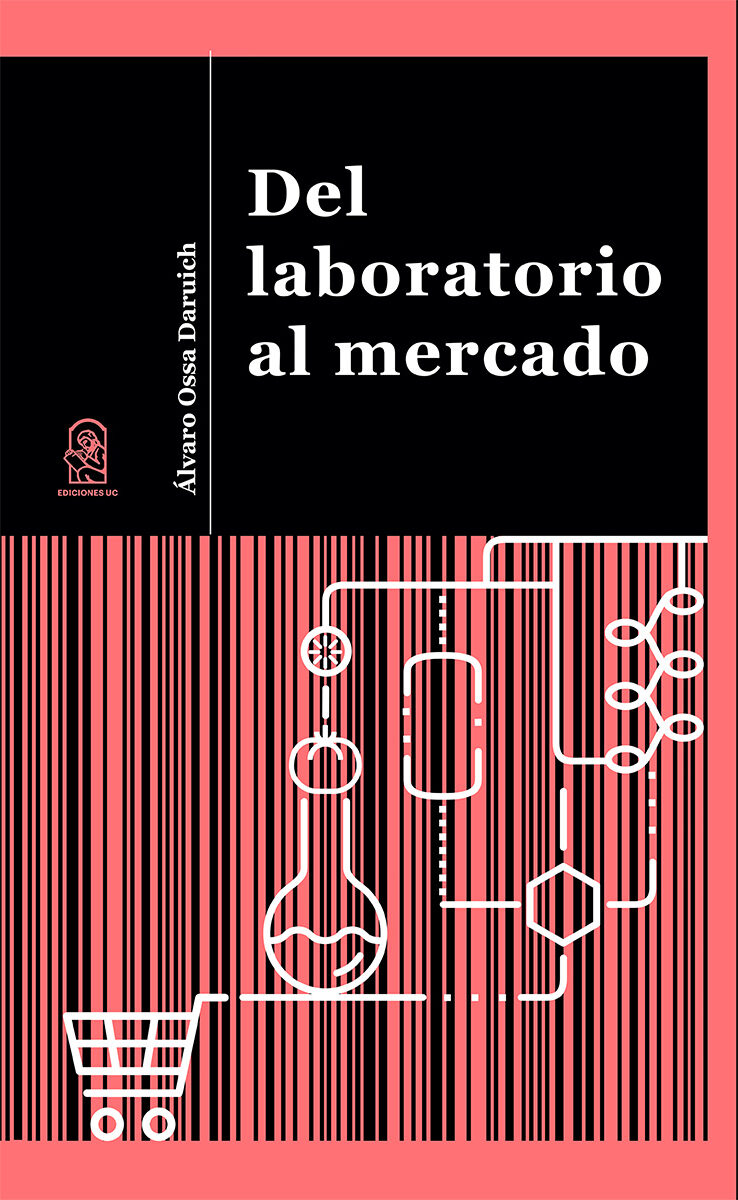 Portada de Del laboratorio al mercado