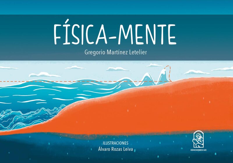 Portada de Física-mente